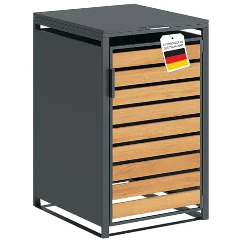 Abfallbehälterzubehör von STEELSØN