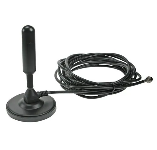 Velleman Magnetische Antenne für mobilen DVB-T-Empfang