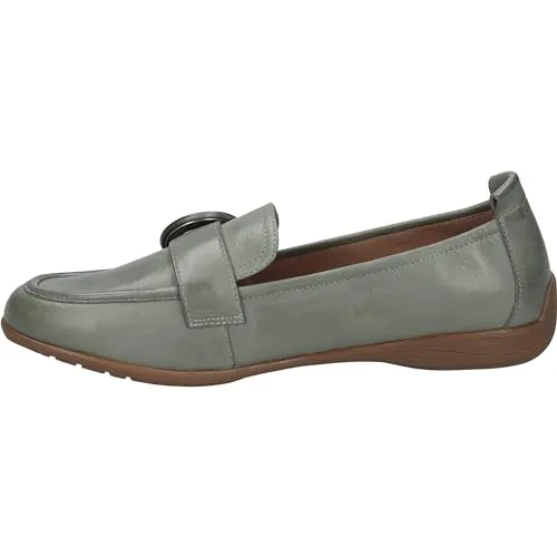 Josef Seibel Fenja 19 Damen Ballerina in Mint, Größe 39 von JOSEF SEIBEL
