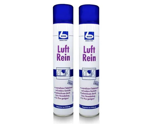 Dr. Becher Wundpflaster 2x Luft Rein Neutral - B00KA7JHVQ