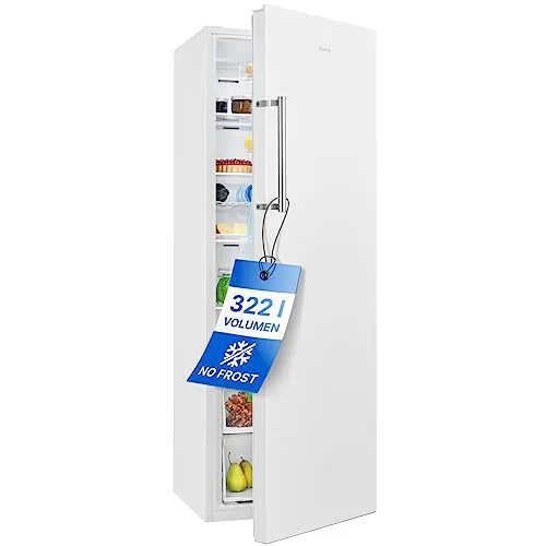 Bomann Kühlschrank VS 7345 in weiß von Bomann