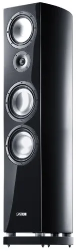 Produktbild Canton Vento 890 DC Standlautsprecher