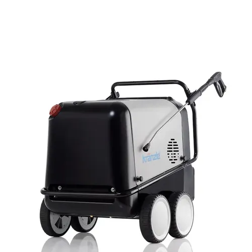 Kränzle Heißwasser-Hochdruckreiniger therm 1017 von Kränzle