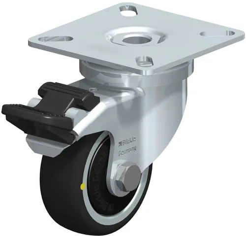 Blickle Laufrollen von Blickle