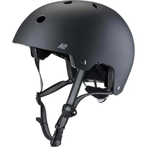 K2 VARSITY PRO Helm 2025 black von K2