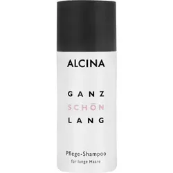 Alcina Ganz Schön Lang Shampoo 50 ml von ALCINA