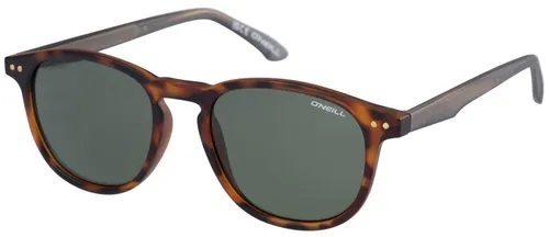 O'Neill ONS 9008 2.0 Unisex Sonnenbrille - Sportbrille mit flexiblem ZEROFORM Rahmenmaterial und 100% UVA- und UVB-Schutz, ideal für Outdoor-Aktivitäten und perfekten Tragekomfort.