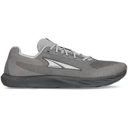 Altra M Escalante 4 - Dunkelgraue Laufschuhe für Herren - Laufschuhe mit atmungsaktivem Obermaterial und komfortabler Dämpfung, ideal für Läufer, die Wert auf Geschwindigkeit und Komfort legen.