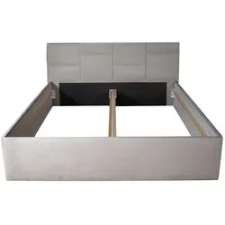 Betten & Zubehör Silber von Halmon