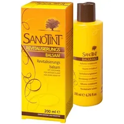 SANOTINT® Revitalisierungsbalsam 200 ml