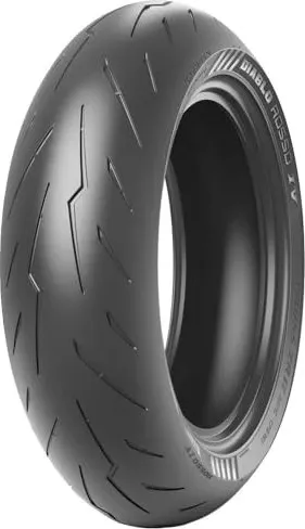 190/55 ZR17 Diablo Rosso IV Rear M/C