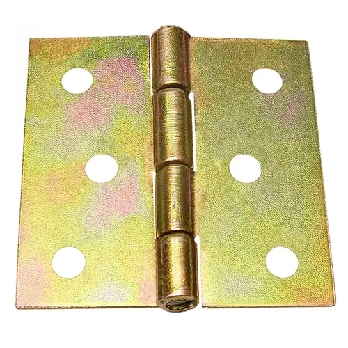 KeyMet Scharniere von KeyMet