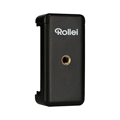 Rollei Smartphone Halterung von Rollei
