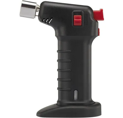 TOOLCRAFT Lötkolben TOOLCRAFT TC-FT-300 Gasbrenner 1300 °C 45 min inkl. Piezozünder, ohne