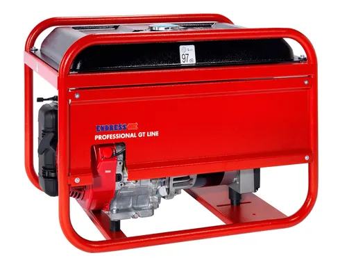 Endress Benzin-Generator ESE606DHS-GT