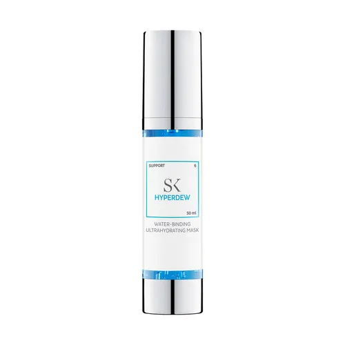 Skintegra Hyperdew  Gesichtsmaske Intensive Feuchtigkeit & Anti-Aging