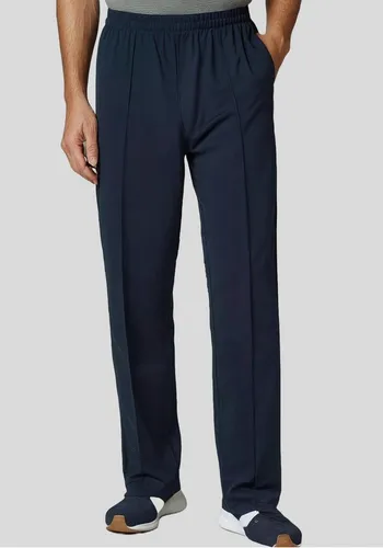 Herbold Sportswear Jogginghose Herren Trainingshose Freizeithose (1-tlg) Frontbiese, auch in Kurzgröße