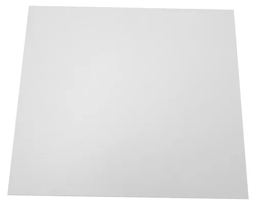 Sapho DTDL Fachboden, weiß - Robuster Fachboden in elegantem Weiß, ideal für die individuelle Gestaltung Ihrer Räume. Maße: 314 x 270 mm, perfekt für die Nutzung mit verschiedenen Möbelstücken.