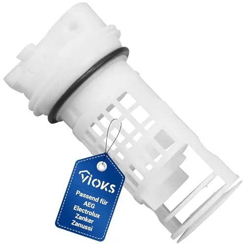 Wasch-Zubehör von Vioks