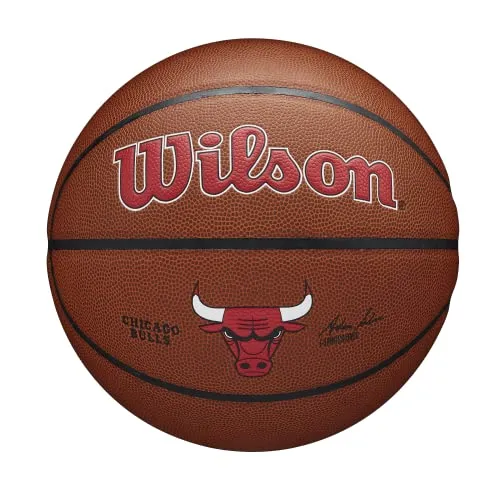 Wilson Basketball von Wilson