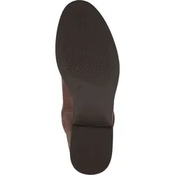 Caprice Stiefel braun 40,5 EU - Stiefel in Größe 40,5, stylisches braun, aus hochwertigem Textil, ideal für Komfort und Alltagstauglichkeit.