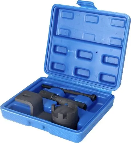 MAGNUS Einstellwerkzeugsatz Steuerzeiten MGS01725 für JEEP WRANGLER III (JK) - Motoreninstandsetzung, 3-teiliges Einstellwerkzeugsatz für präzise Steuerzeitenjustierung, ideal für Jeep Wrangler und Cherokee, in praktischer Kunststoffkassette.