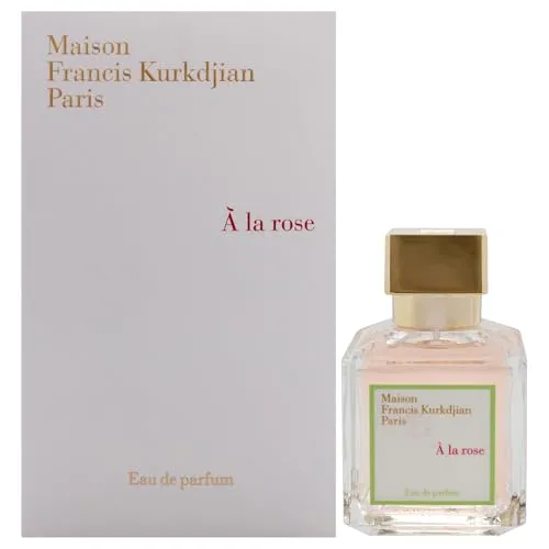Maison Francis Kurkdjian À la Rose EdP Nat. Spray