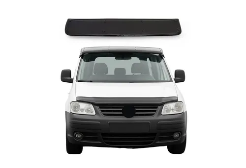 OMAC Autosonnenschutz für VW Caddy 2003-2020 - Effektiver Sonnenschutz für VW Caddy: Reduziert blendende Sonnenstrahlen und sorgt für einen kühleren Innenraum. Hergestellt aus hochwertigen Materialien für Langlebigkeit und einfache Montage.