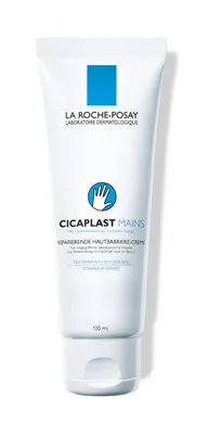 La Roche-Posay Cicaplast Handcreme 100 ml