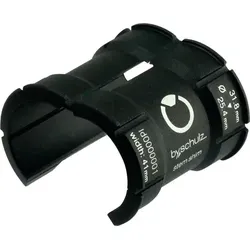 By,schulz Einfüll-Vorbau-Unterlegscheibe, Unterlegscheibe von,schlz Vorbau-Unterlegscheibe 43 mm