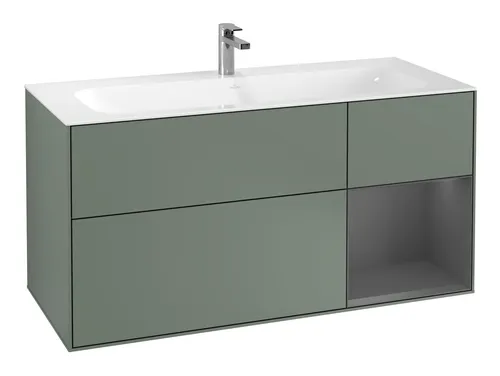 Villeroy & Boch Finion Waschbeckenunterschrank von Villeroy & Boch