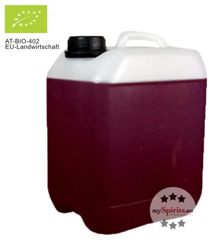 Prinz Alpenstürmer Glühwein Rot 10l von Fein-Brennerei Prinz
