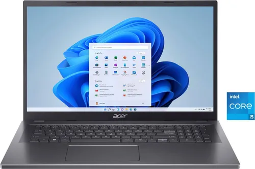 Acer A17-51M-57CD Notebook von Acer