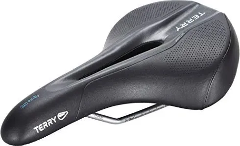 Terry Figura GTC Gel Fahrradsattel Herren