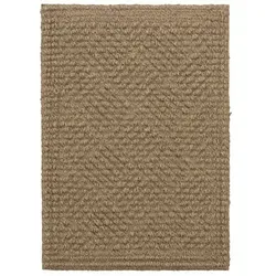 House Doctor Clean Fußmatte 90 x 60 cm von House Doctor
