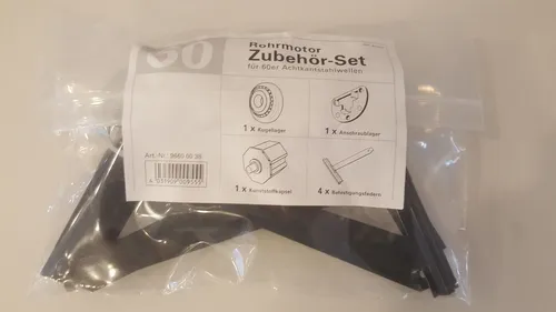 RADEMACHER Elektromotoren von RADEMACHER