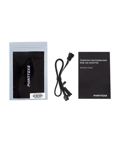 Phanteks Kabel von Phanteks