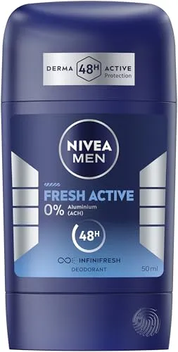Deodorants & Antitranspirante von NIVEA MEN