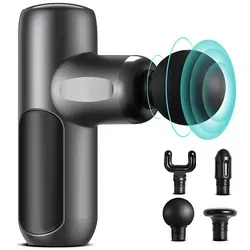 Massagepistolen bis 100 Euro von DOPWii