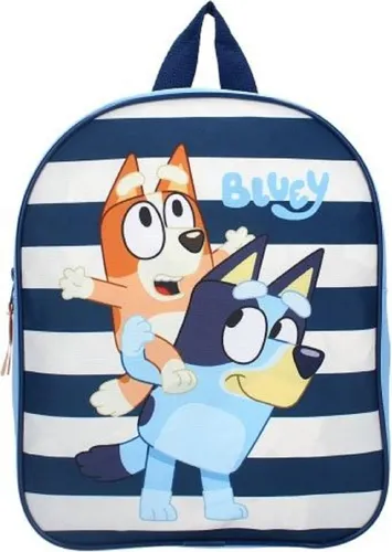 Vadobag Kinderrucksack 5 Liter Bluey Jump Into Fun