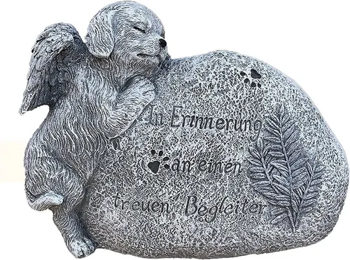 Stone and Style Gartenfigur 