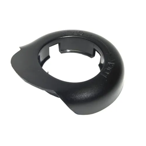 SR Suntour FEG258 Abdeckkappe rechts für SF15 NEX E25 HLO, schwarz