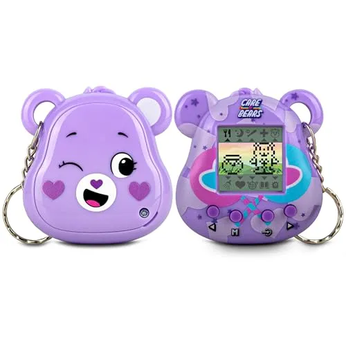Care Bears Digital Pet