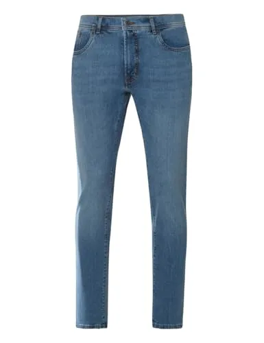 Herren Regular-fit-Jeans PIERRE CARDIN 
