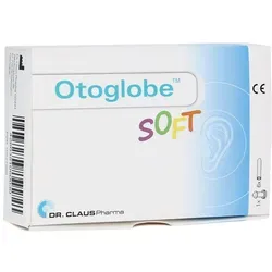 Otoglobe SOFT Nasenballon 1+6 Kombipacku 1 P