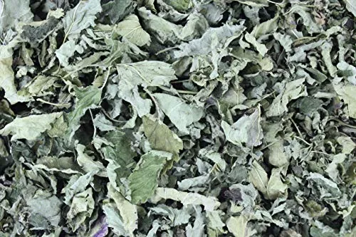 1000Kräuter Zitronenmelisse Zitronen Melisse Melissa officinalis (100g)