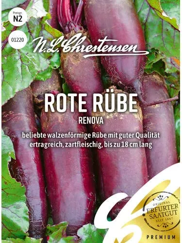 Rote Rübe Renova