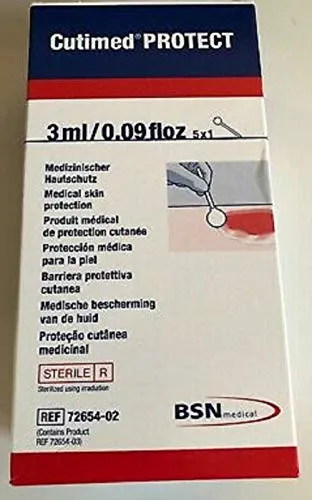 Cutimed Protect Applikator 15 ml