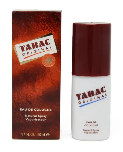 Tabac Original Eau de Cologne Natural Spray 50ml
