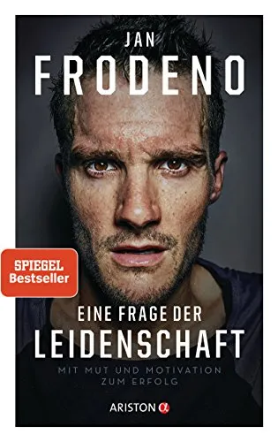 Eine Frage der Leidenschaft: Mit Mut und Motivation zum Erfolg - Sozialwissenschaften, inspiriert zur Selbstverwirklichung und bietet praxisnahe Strategien für deinen persönlichen Erfolg.